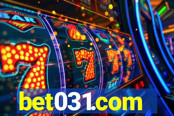 bet031.com