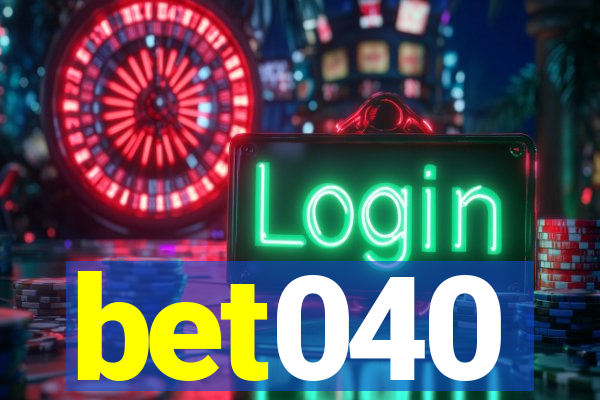 bet040