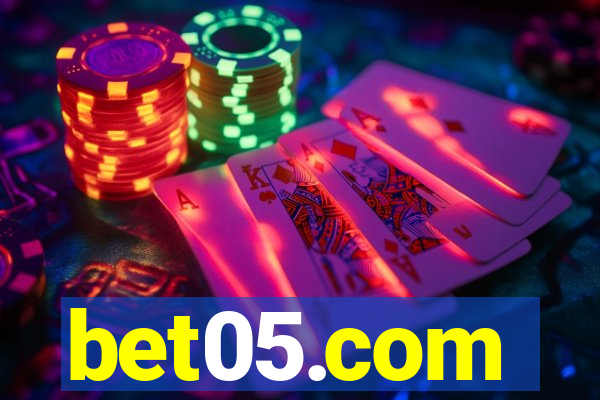 bet05.com