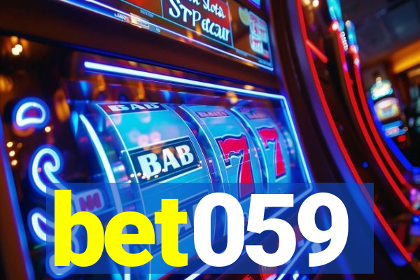 bet059