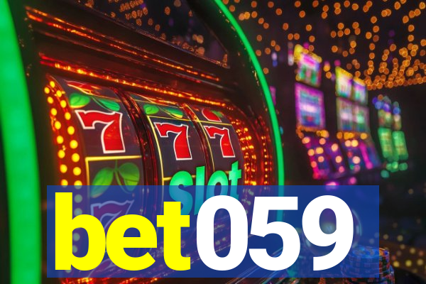 bet059