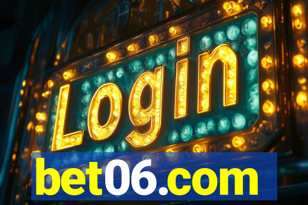 bet06.com