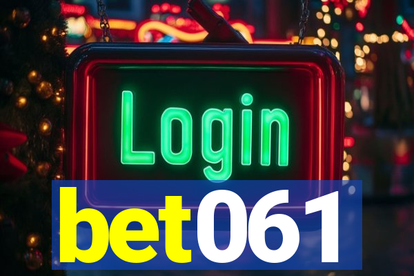 bet061