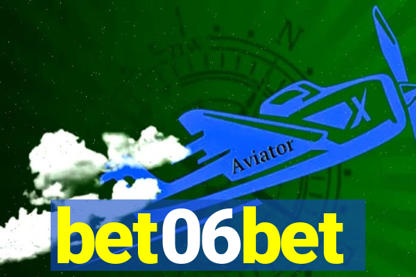 bet06bet