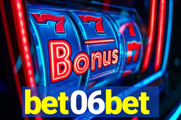 bet06bet