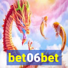 bet06bet