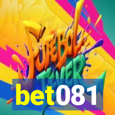 bet081