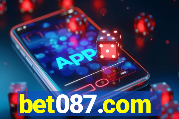 bet087.com