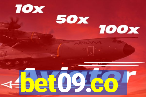 bet09.co