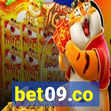 bet09.co