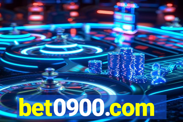 bet0900.com