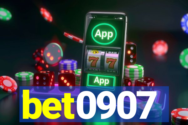 bet0907