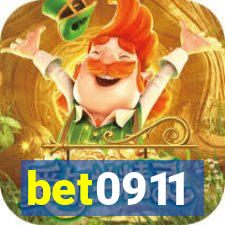 bet0911