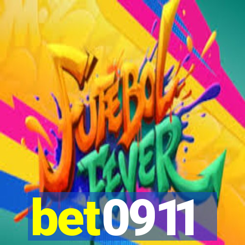 bet0911