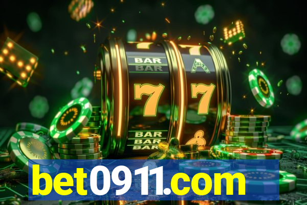 bet0911.com