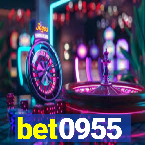 bet0955