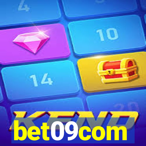 bet09com