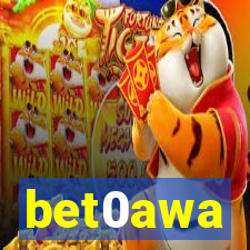 bet0awa