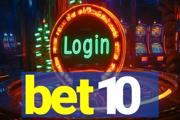 bet10