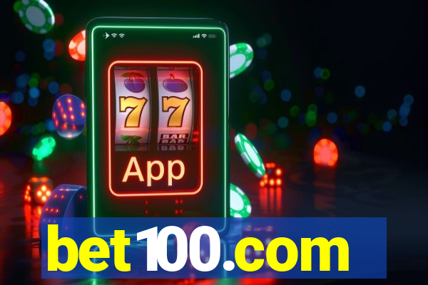 bet100.com