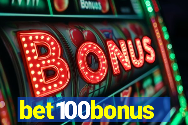 bet100bonus