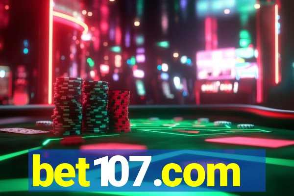 bet107.com