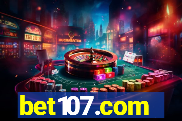 bet107.com