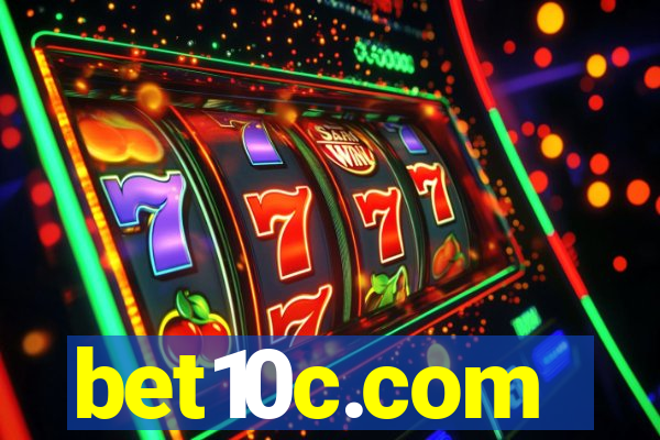 bet10c.com