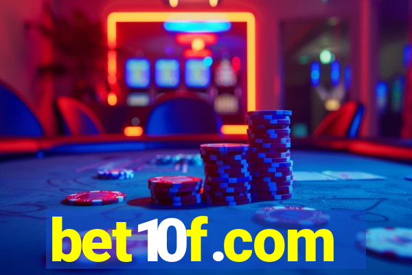 bet10f.com