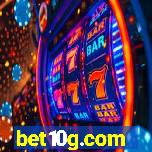 bet10g.com