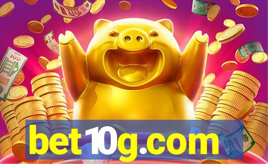 bet10g.com