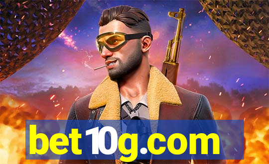 bet10g.com