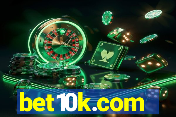 bet10k.com