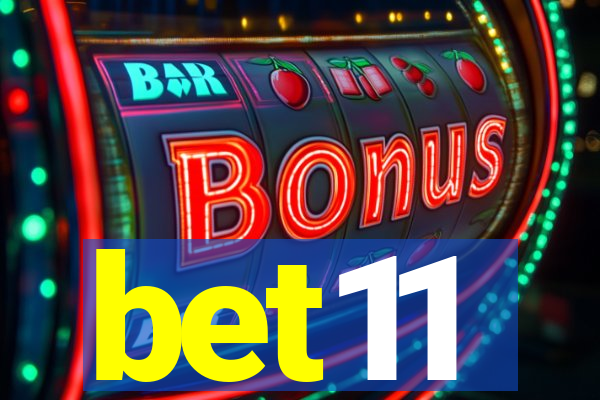 bet11