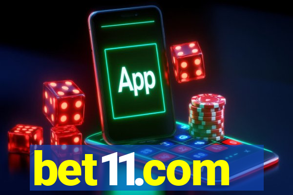 bet11.com