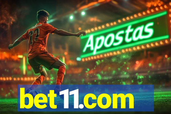 bet11.com