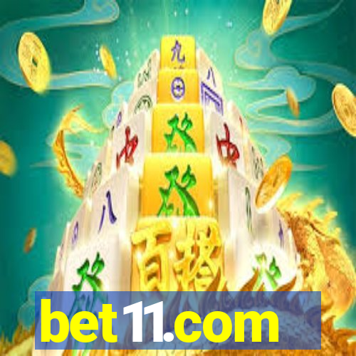 bet11.com