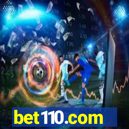 bet110.com