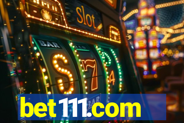 bet111.com