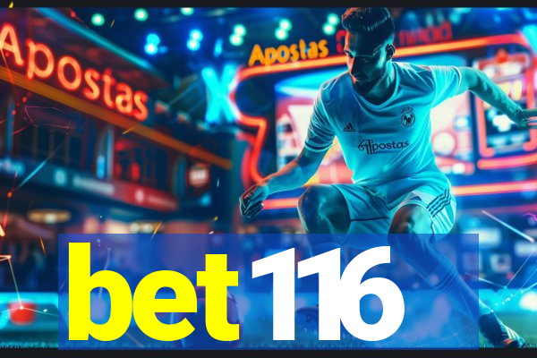 bet116