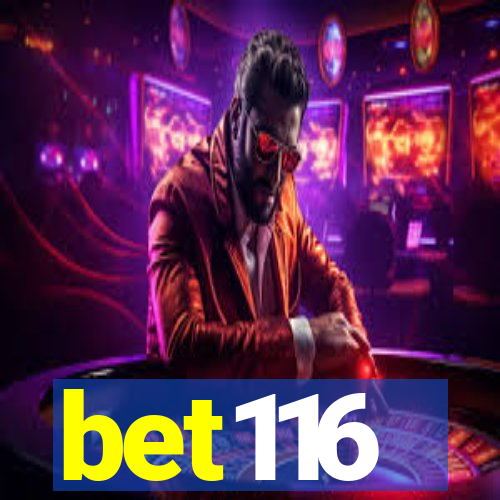 bet116