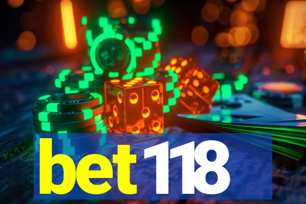 bet118