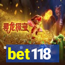 bet118