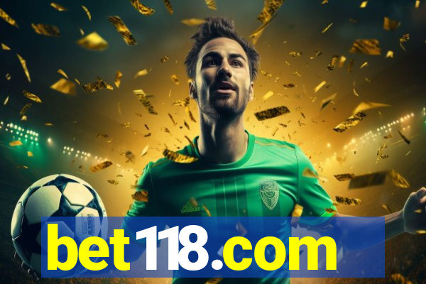 bet118.com