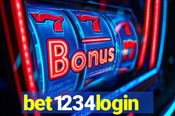 bet1234login