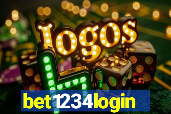 bet1234login