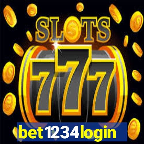 bet1234login