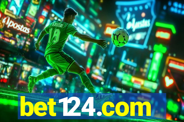 bet124.com