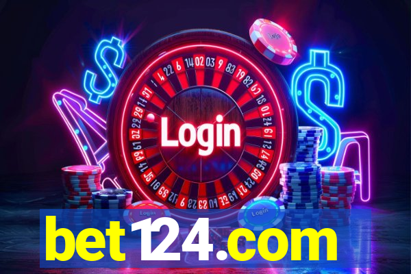 bet124.com