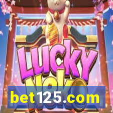 bet125.com